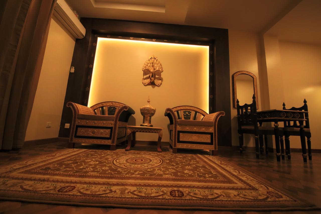 Thousand Island Hotel Inle Lake Екстер'єр фото